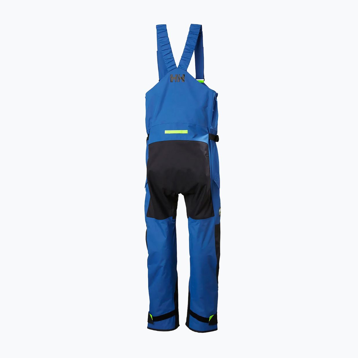 Helly Hansen Skagen Offshore Bib azurite ανδρικό παντελόνι ιστιοπλοΐας 2