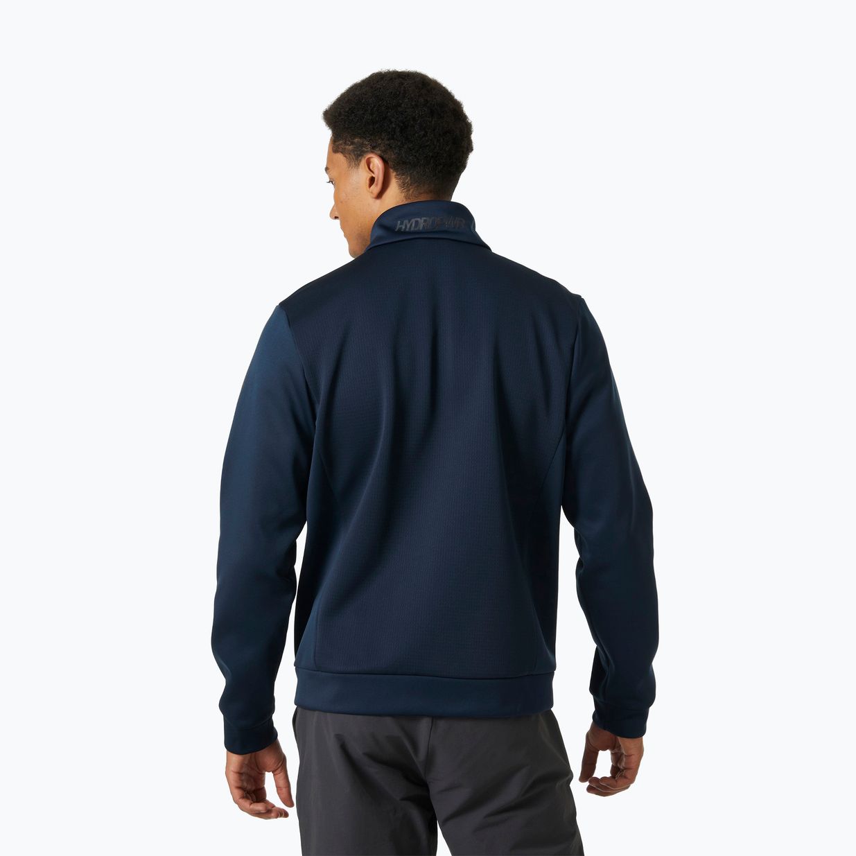 Ανδρικό φούτερ ιστιοπλοϊκό Helly Hansen HP Fleece 2.0 navy 2