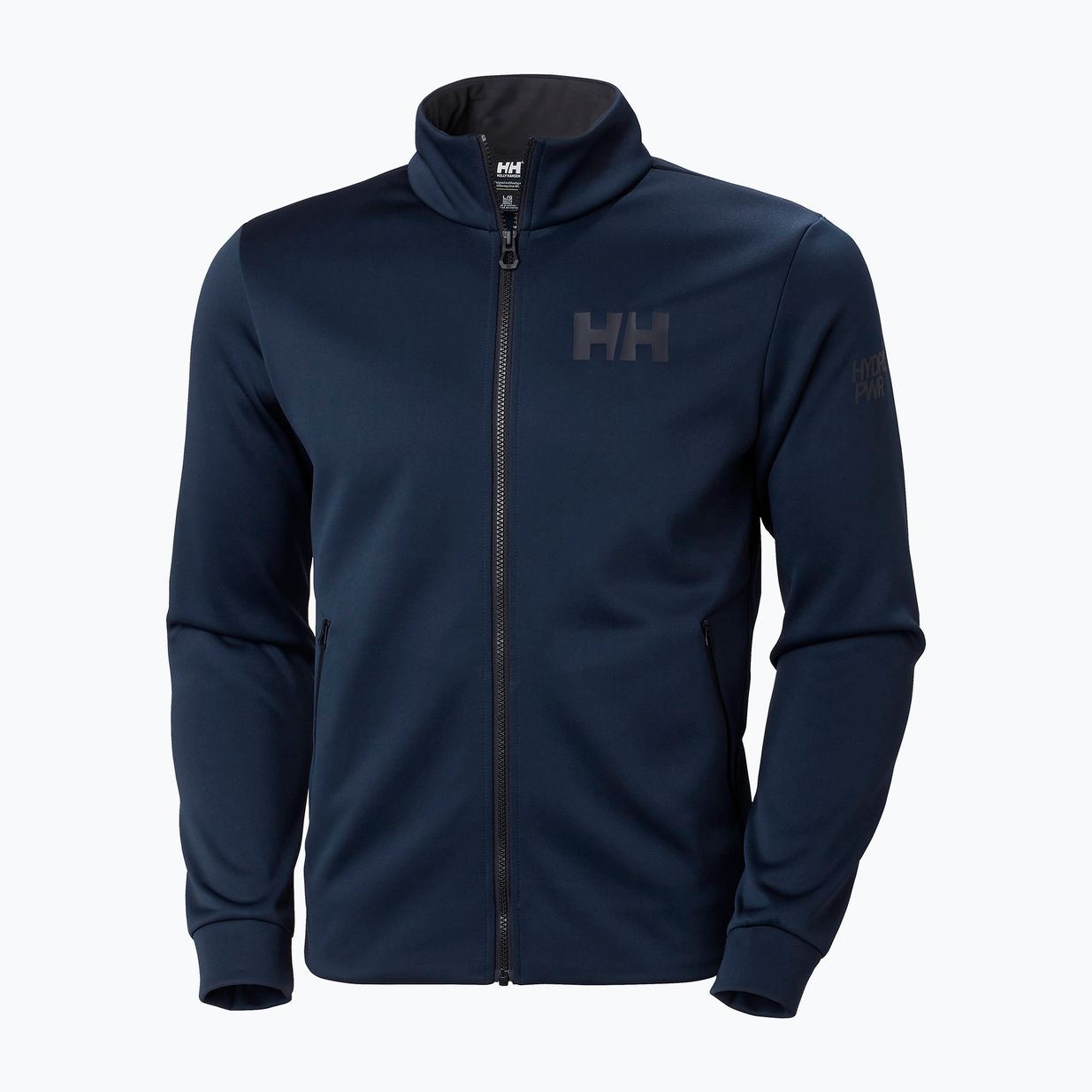 Ανδρικό φούτερ ιστιοπλοϊκό Helly Hansen HP Fleece 2.0 navy 7