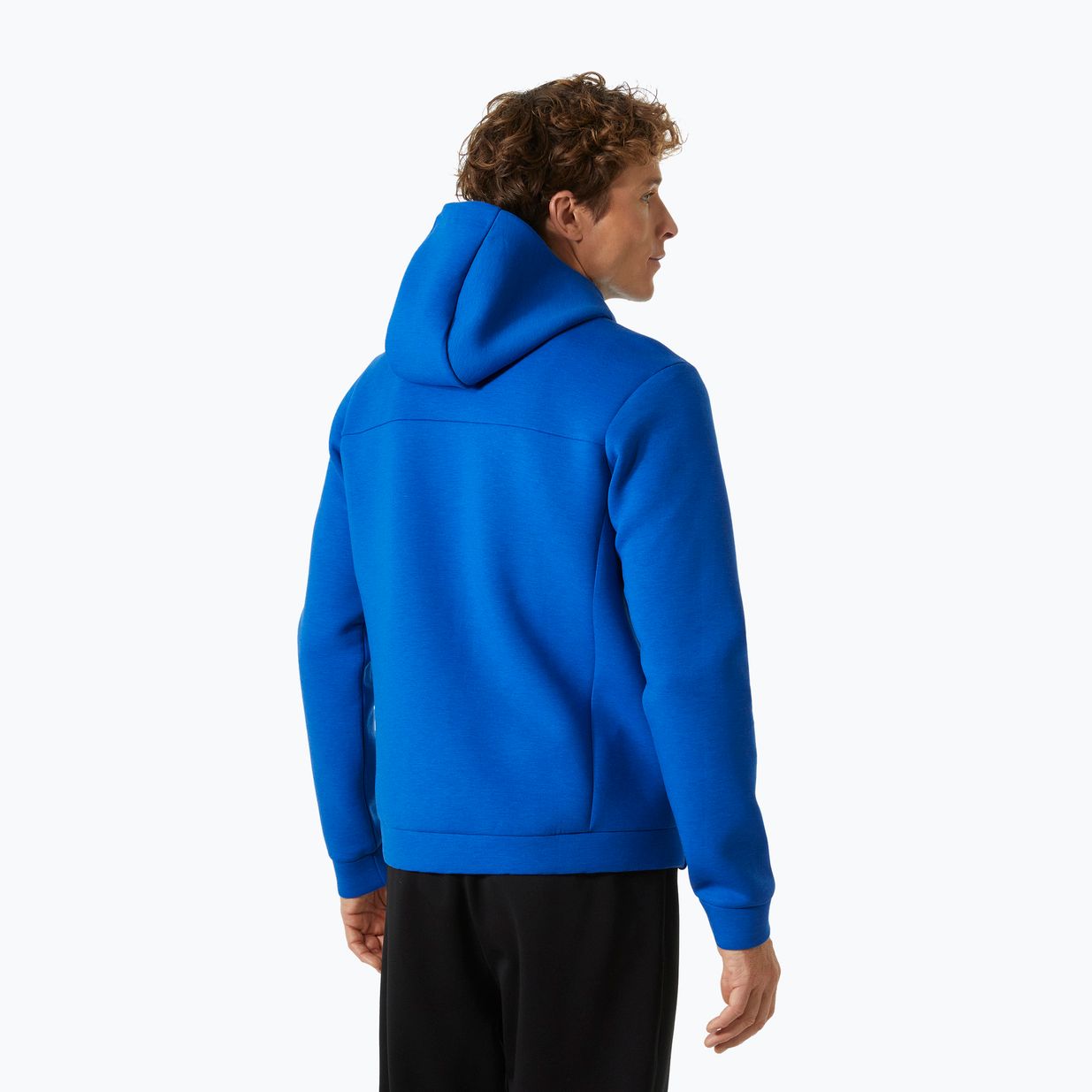 Ανδρικό φούτερ ιστιοπλοΐας Helly Hansen HP Ocean FZ 2.0 cobalt 2.0 2