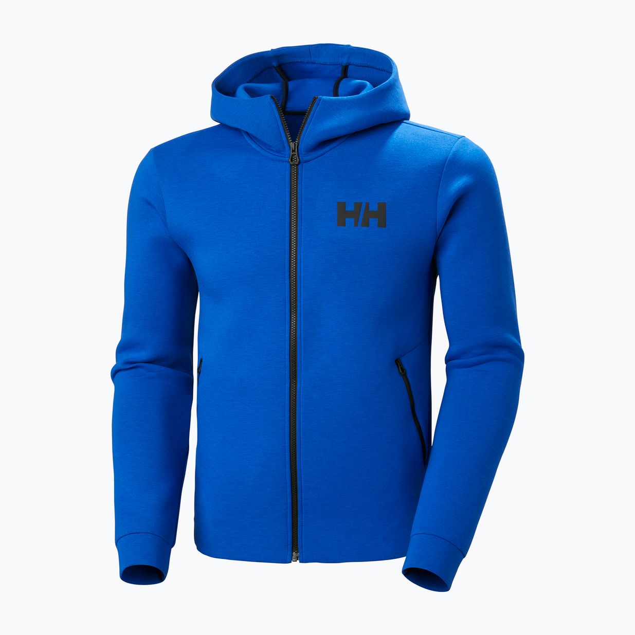 Ανδρικό φούτερ ιστιοπλοΐας Helly Hansen HP Ocean FZ 2.0 cobalt 2.0 5