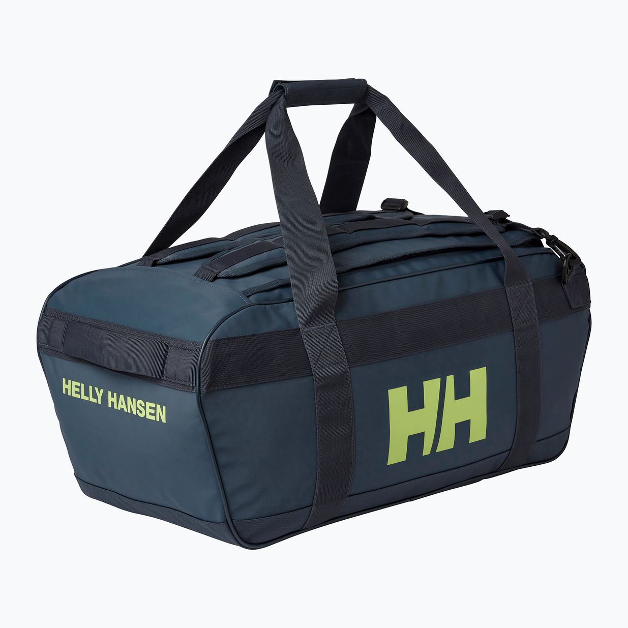 Τσάντα ταξιδιού Helly Hansen H/H Scout Duffel M 50 l alpine frost