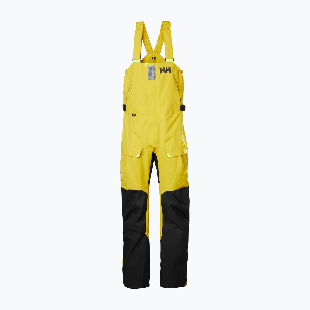 Ανδρικό ιστιοπλοϊκό παντελόνι Helly Hansen Skagen Offshore Bib gold rush 7