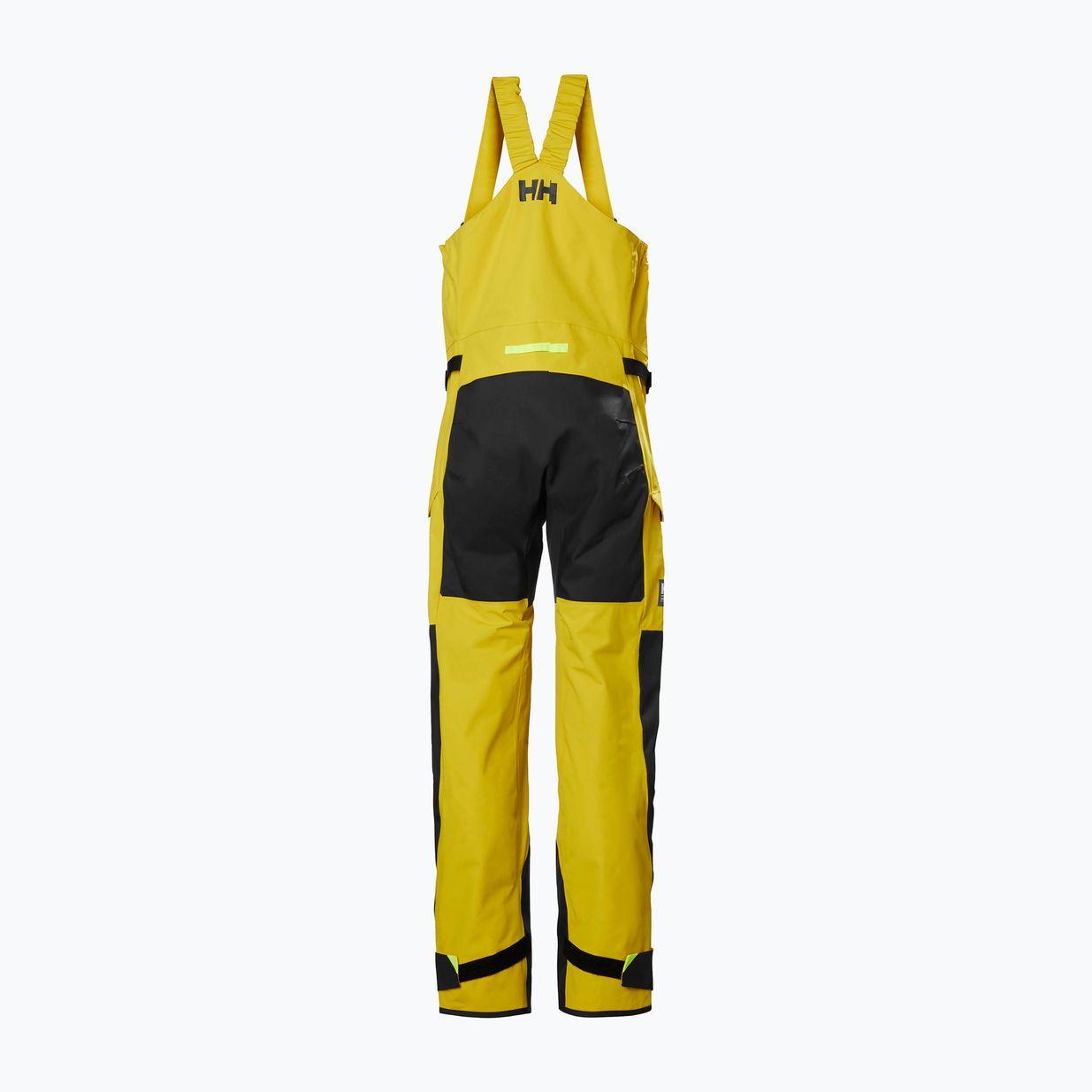 Ανδρικό ιστιοπλοϊκό παντελόνι Helly Hansen Skagen Offshore Bib gold rush 8