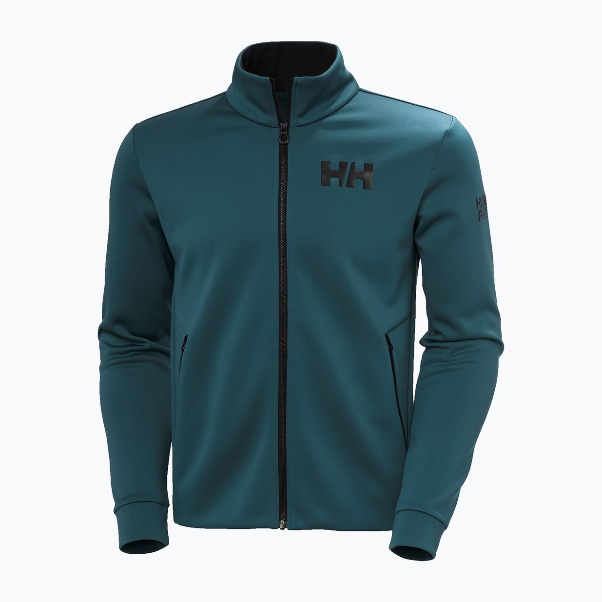 Ανδρικό φούτερ ιστιοπλοϊκό Helly Hansen HP Fleece 2.0 dark creek 6