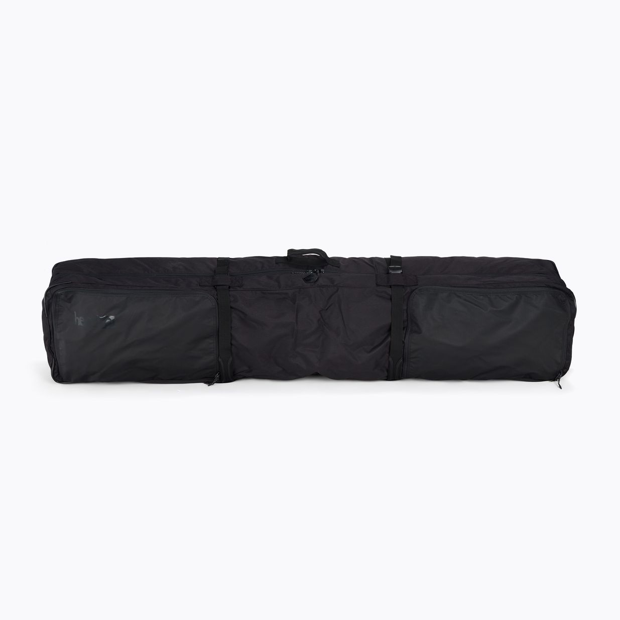 HEAD Travel Boardbag μαύρο 374520 2