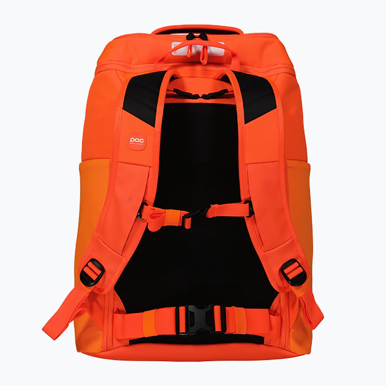 POC Race Backpack 50 l φθορίζον πορτοκαλί 2