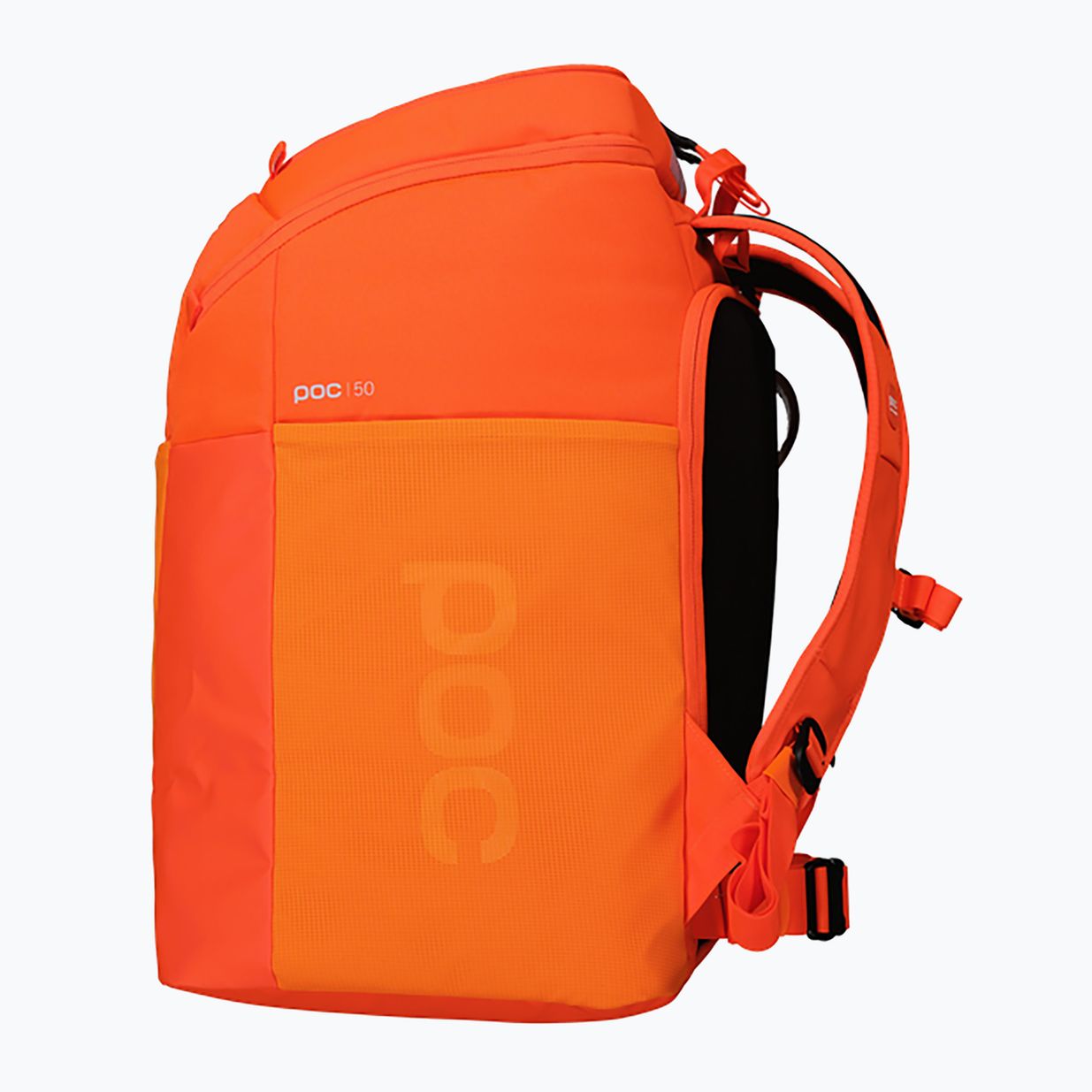 POC Race Backpack 50 l φθορίζον πορτοκαλί 3