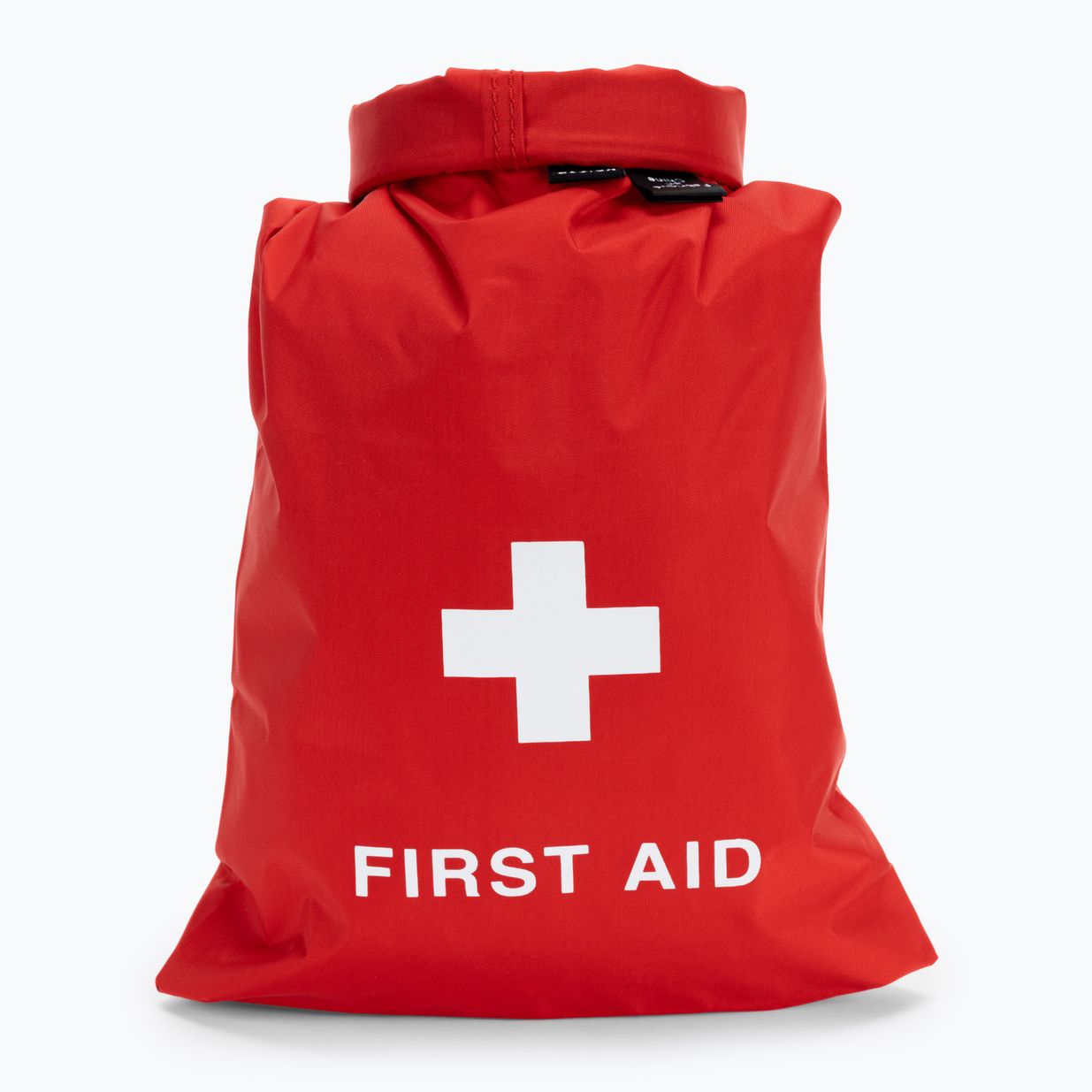 Exped Fold Drybag First Aid 1.25L κόκκινη αδιάβροχη τσάντα EXP-AID