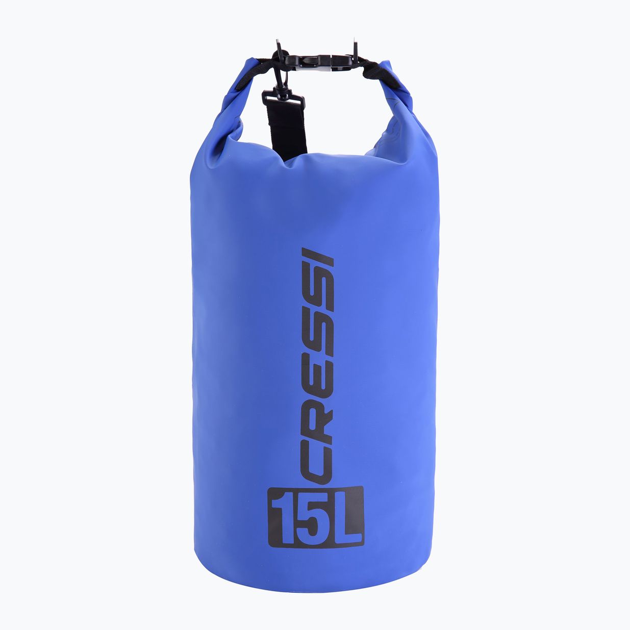 Cressi Dry Bag 15 l μπλε