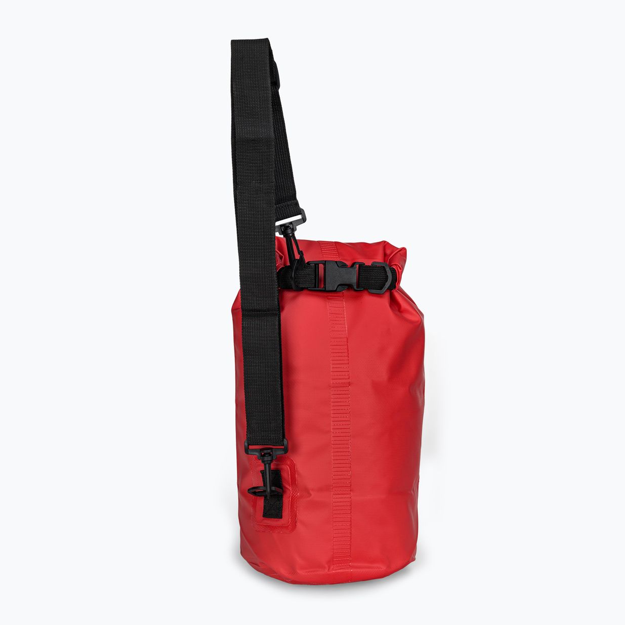 Cressi Dry Bag 10 l κόκκινο 2