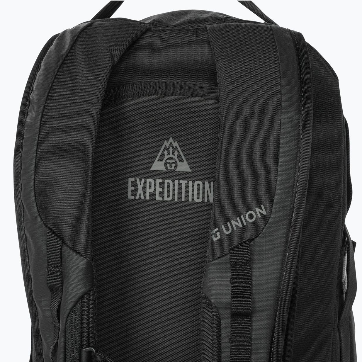 Union Expedition Pack σακίδιο πλάτης snowboard μαύρο 5