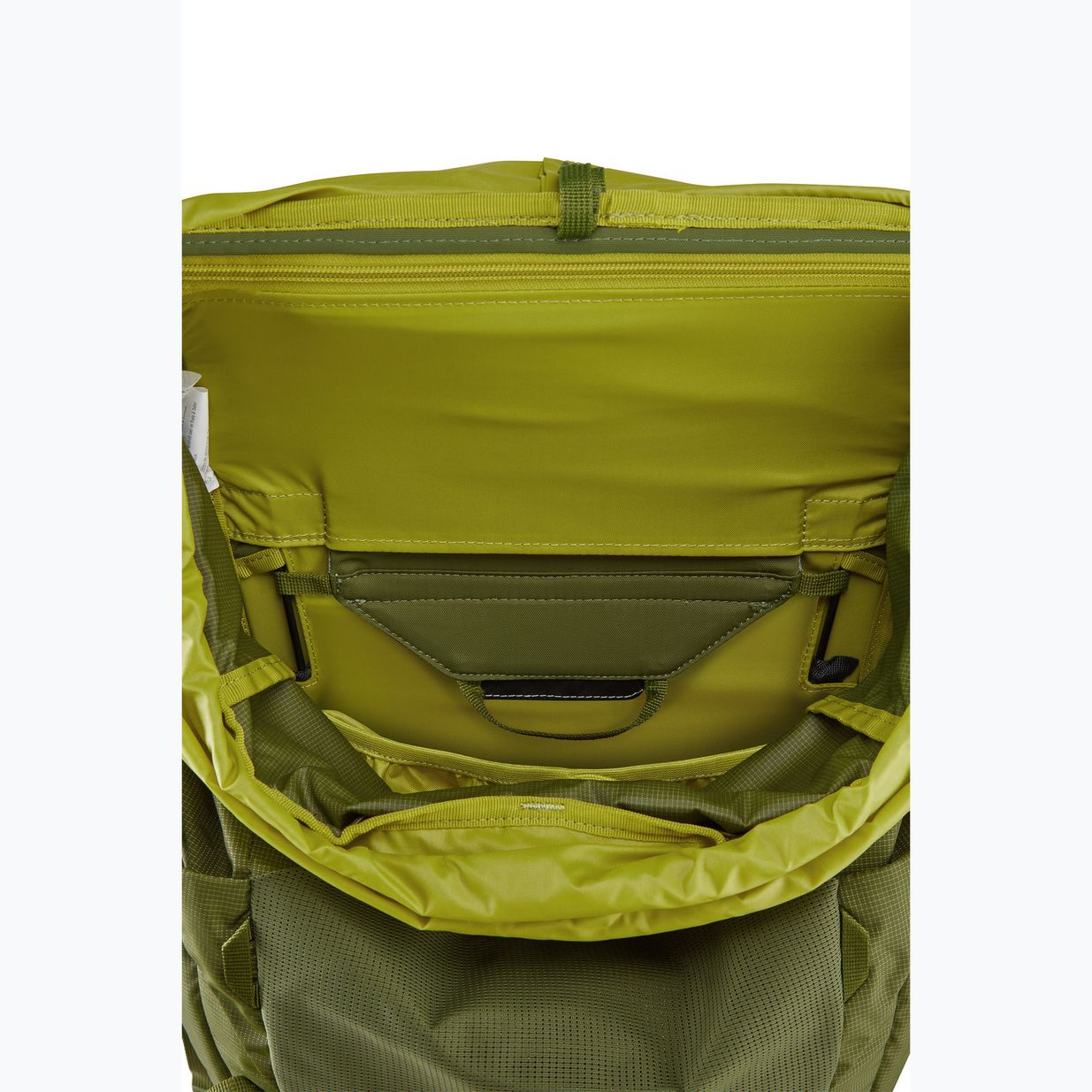 Ανδρικό σακίδιο πεζοπορίας Lowe Alpine AirZone Trek 35 + 10 l fern 3