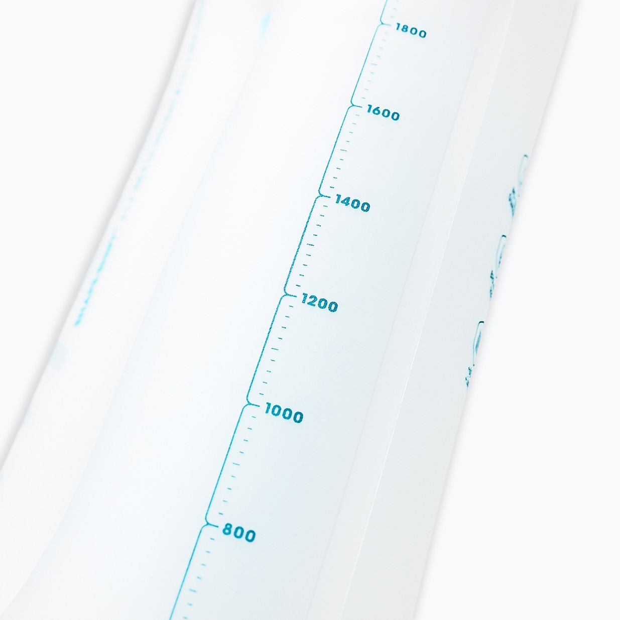 HydraPak Shape-Shift 3 λίτρων δεξαμενή διαφανής 7