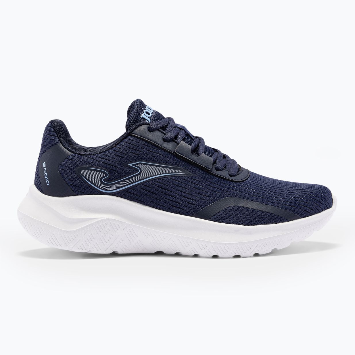 Joma Sodio γυναικεία παπούτσια τρεξίματος navy/white 8