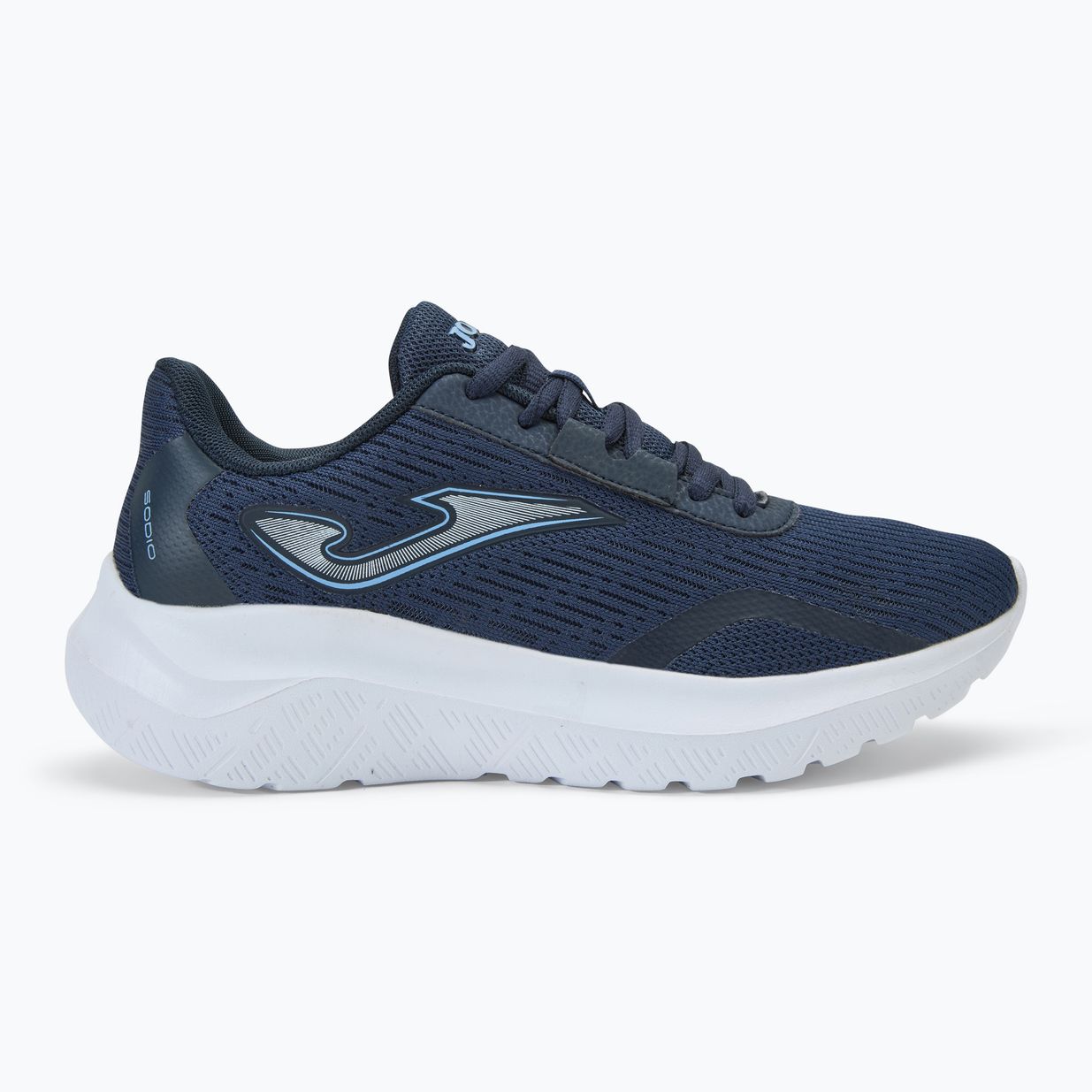 Joma Sodio γυναικεία παπούτσια τρεξίματος navy/white 2