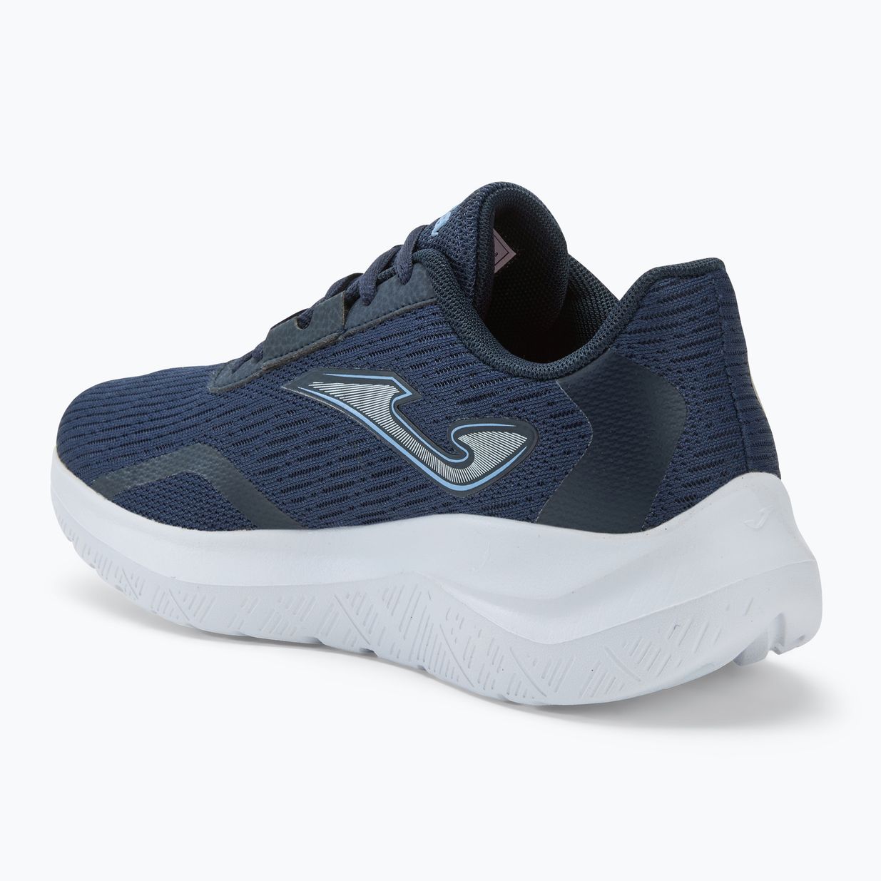 Joma Sodio γυναικεία παπούτσια τρεξίματος navy/white 3