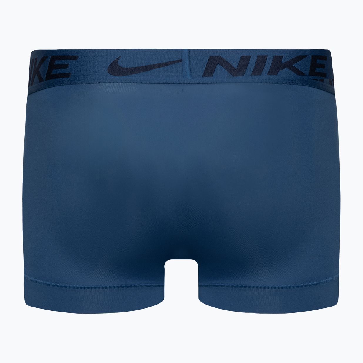 Ανδρικό μποξεράκι Nike Dri-Fit Essential Micro Trunk 3 ζεύγη blue/red/white 5