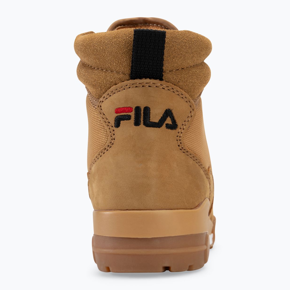 FILA γυναικεία παπούτσια Grunge Ii Mid chipmunk/marshmallow 6