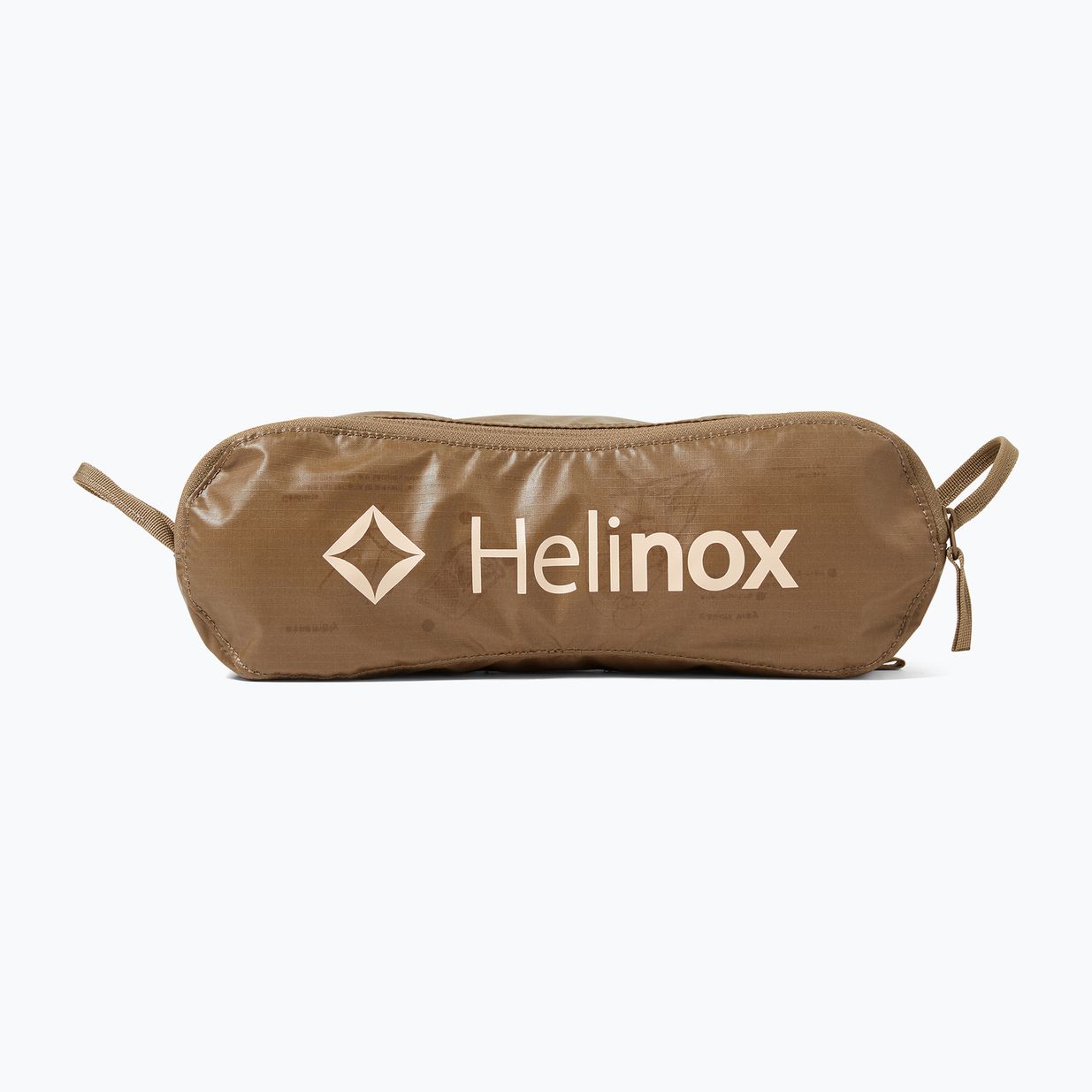 Καρέκλα κάμπινγκ Helinox One coyote tan 4