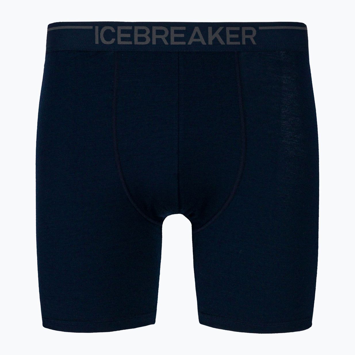 Icebreaker ανδρικό σορτς μποξεράκι Anatomica 001 navy blue IB1030294231