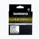 Shimano Aero Float Line γραμμή πλωτήρα λευκό AERFL150137