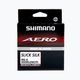 Shimano Aero Slick Silk διαφανές 100 m πετονιά AERSSRH100076