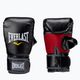 Everlast MMA Heavy Bag γάντια μαύρα EV7502 2