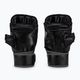 Ανδρικά γάντια grappling με αντίχειρα Everlast MMA Gloves μαύρο EV7562 2