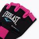 Γυναικεία γάντια Everlast με τζελ εσωτερικά μαύρα EV4355 3