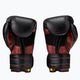 Everlast Elite γάντια πυγμαχίας Muay Thai μαύρα EV360MT 6