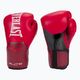 Everlast Pro Style Elite 2 κόκκινα γάντια πυγμαχίας EV2500 3