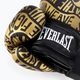 Everlast Spark μαύρα/χρυσά γάντια πυγμαχίας EV2150 BLK/GLD 5