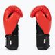 Everlast Pro Style 2 κόκκινα γάντια πυγμαχίας EV2120 RED 4