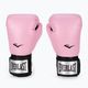 Γυναικεία γάντια πυγμαχίας Everlast Pro Style 2 ροζ EV2120 PNK