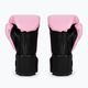 Γυναικεία γάντια πυγμαχίας Everlast Pro Style 2 ροζ EV2120 PNK 2