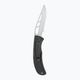 Gerber E-Z Out Skeleton μαχαίρι πεζοπορίας - οδοντωτό μαύρο και ασημί 06751 2