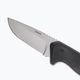 Gerber Moment Fixed Large Drop Point μαχαίρι πεζοπορίας μαύρο/ασημένιο 31-003617 2