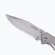 Gerber Paraframe II Folder Οδοντωτό ασημένιο μαχαίρι πεζοπορίας 31-003619 3