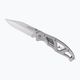 Gerber Paraframe I Folder Fine Edge ασημένιο μαχαίρι πεζοπορίας 31-003626