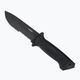 Gerber LMF I IInfantry σταθερό τουριστικό μαχαίρι μαύρο 31-003661