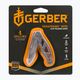 Gerber Paraframe Mini Folder Fine Edge μαχαίρι πεζοπορίας ασημί 22-48485
