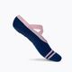 Gaiam γυναικείες κάλτσες γιόγκα αντιολισθητικές ναυτικό μπλε 63635 2