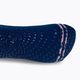 Gaiam γυναικείες κάλτσες γιόγκα αντιολισθητικές ναυτικό μπλε 63635 4