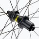 Mavic COSMIC SL 45 Disc Shimano 11 Centerlock ζάντες ποδηλάτων μαύρες 00080214 2