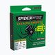 SpiderWire Stealth 8 πράσινο πλεξούδα περιστροφής 1515222