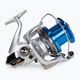 Shimano Speedmaster XSC ασημί-μπλε κυπρίνος αλιείας κυπρίνου SPM14000XSC 2