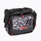 Rapala Tackle Bag Mag Camo μαύρο RA0720005 τσάντα αλιείας