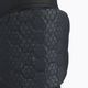Προστατευτικό γόνατος McDavid Tuf Dual Density Volleyball μαύρο MCD577 5