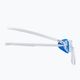 TYR Socket Rockets 2.0 καθαρά/μπλε γυαλιά κολύμβησης LGL2_105 3